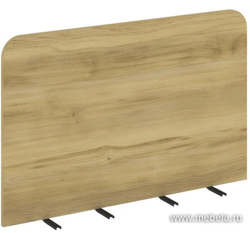 Экран продольный (ЛДСП)