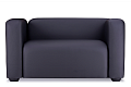 Диван двухместный