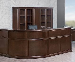 фото ресепшн Вашингтон  №5