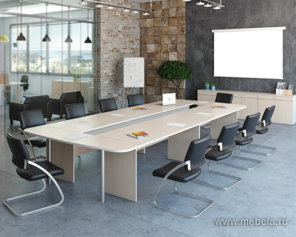 Рабочая станция левая 140