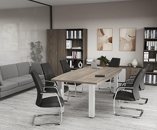 фото кабинет Ялта Вяз  №4