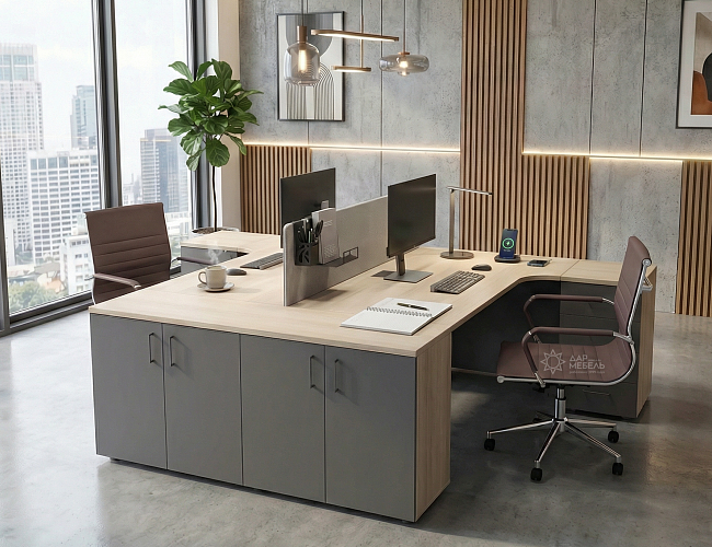 фото мебель Проджект Акация