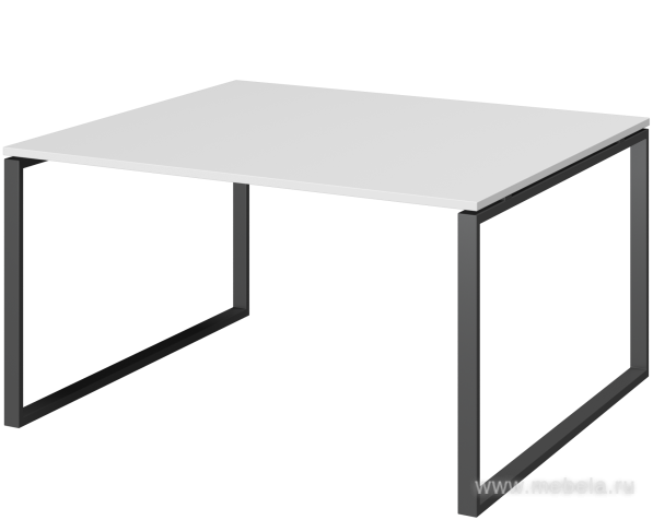 Стол переговоров (О-образные опоры)