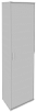 Гардероб узкий (выдвижная вешалка)