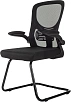 кресло MC-109/Black