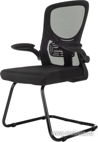 кресло MC-109/Black