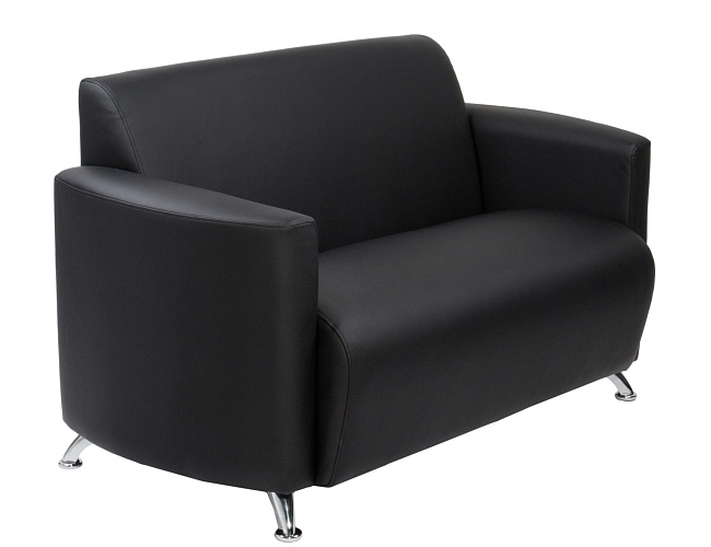 фото Офисный диван Сити №4