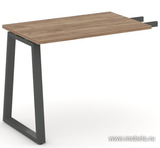 Брифинг приставка на T1-образных опорах