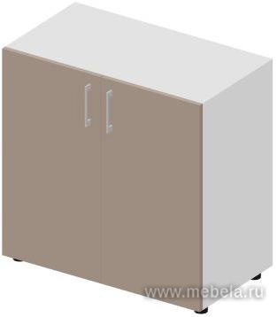 Офисный шкаф для документов