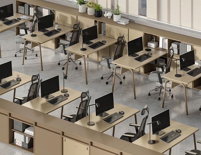 фото мебель Эстетика №5