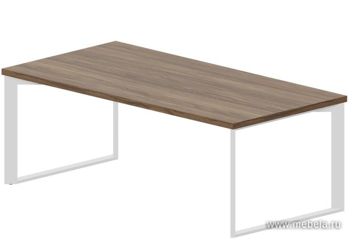 Стол прямой