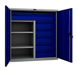 Шкаф инструментальный ТС 1095-100215