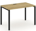 Стол письменный Concept на П-образном металлокаркасе