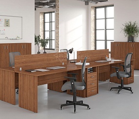 мебель Тренд Орех