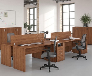 фото мебель Тренд Орех 