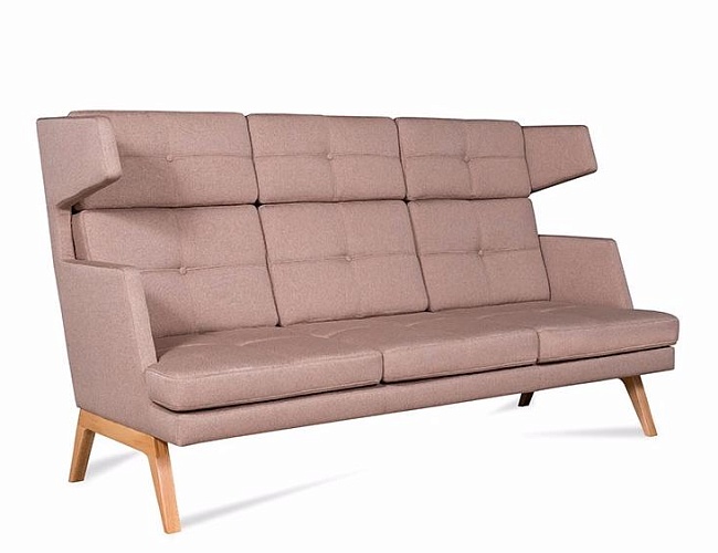 фото Офисный диван Даллас + №4