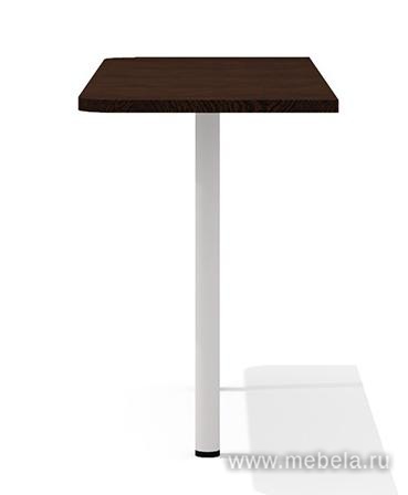 Объединяющая приставка с круглыми опорами