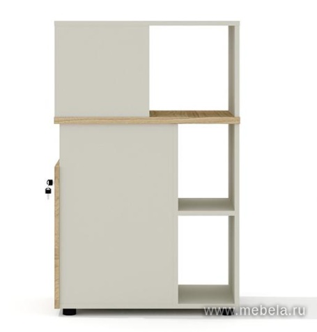 Тумба приставная