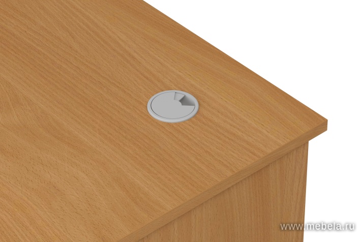 Стол эргономичный правый