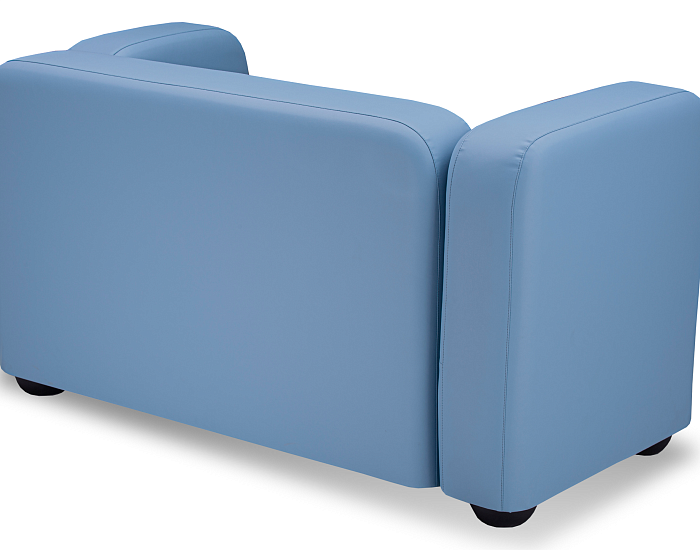 фото Офисный диван Квадрато					 №5					