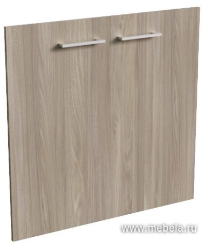 Комплект дверей низких