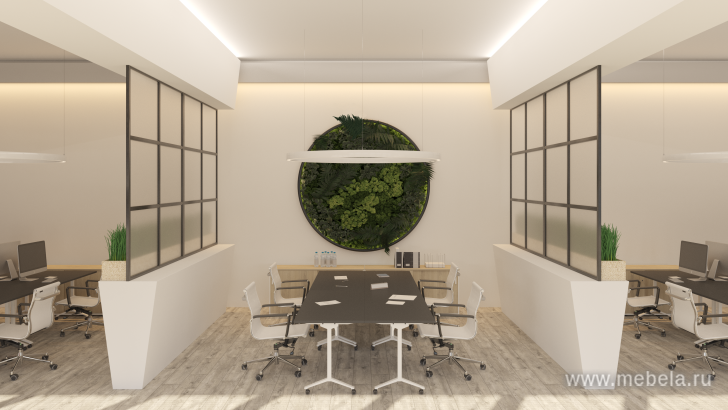 Стол мобильный складной (25мм)