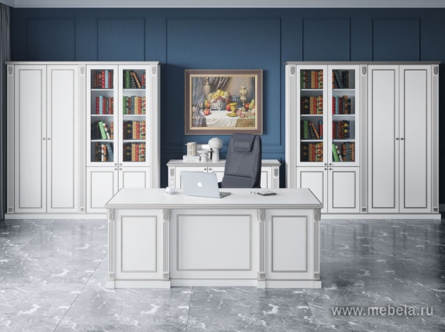 Креденция 2 двери