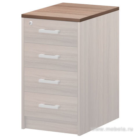 Топ к тумбе АТ-07