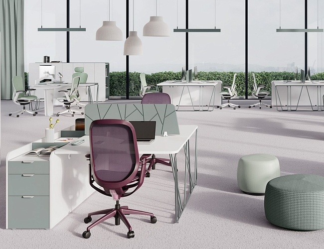 фото мебель Артвижн №3