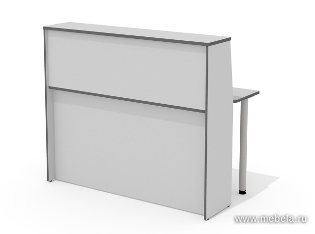 Гардероб с выдвижной штангой