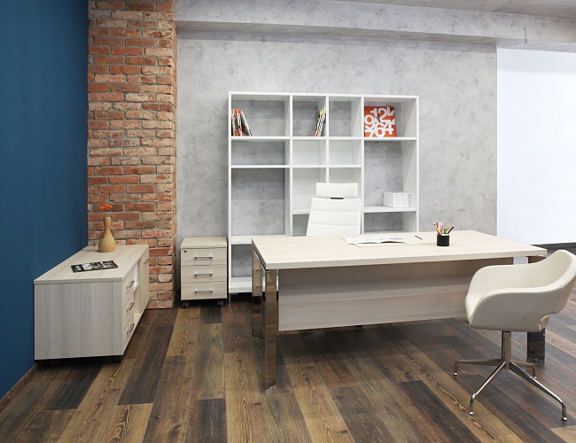 фото кабинет Фермо М + №5