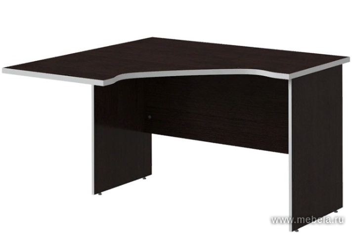 Рабочая станция левая 120