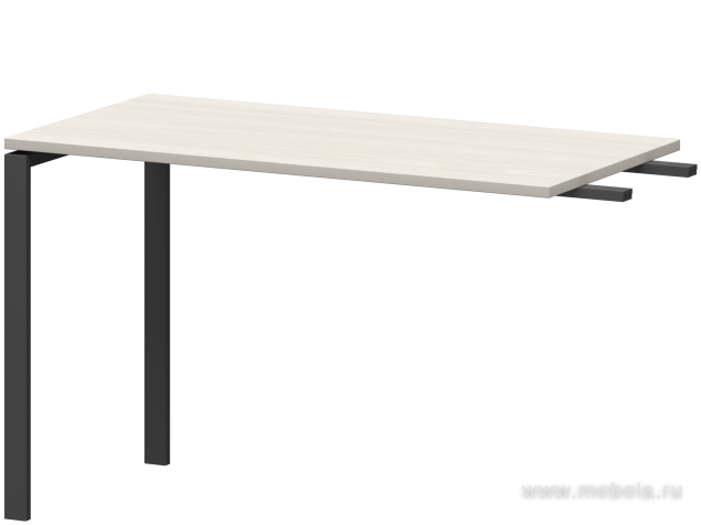 Бриф-приставка (П-образные опоры)