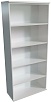 Каркас шкафа высокий