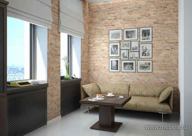 Стол для переговоров