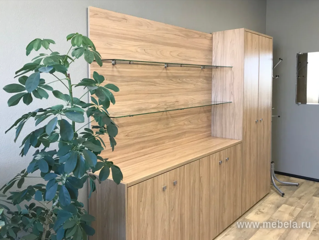 Стол руководителя (без тумбы)