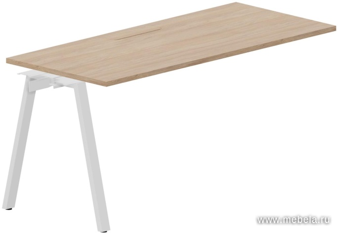 Приставной элемент (меламиновый аутлет)