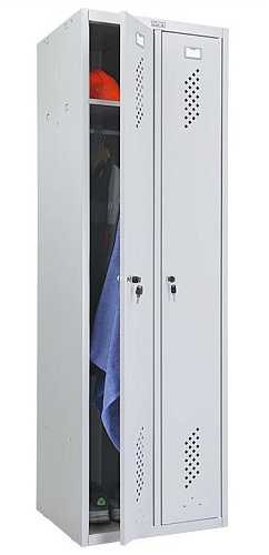 фото Шкаф ПРАКТИК LS-21-50