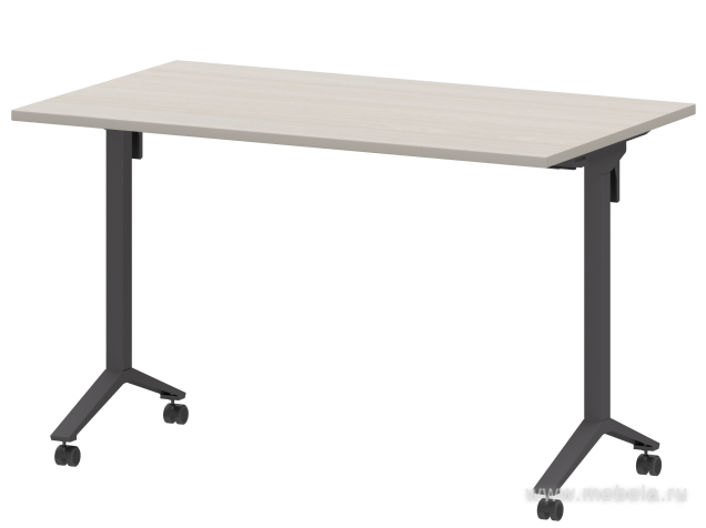 Стол мобильный складной (22мм)