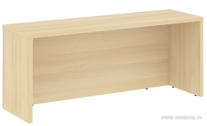 Пристенный Стол