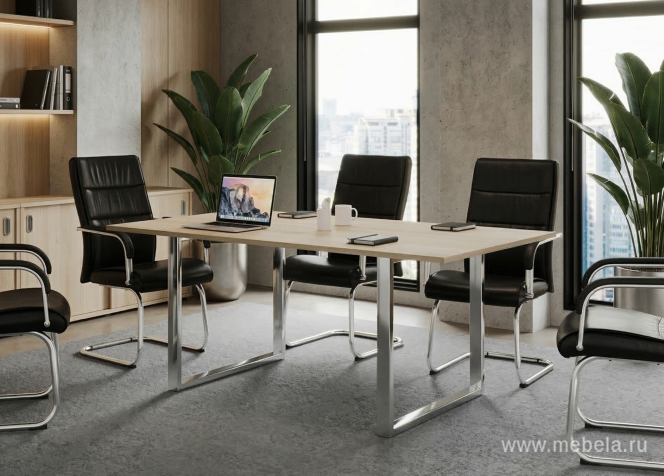 Стол переговорный