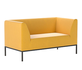 Офисный диван Ультра 2.0