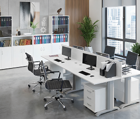 мебель Рива Металл