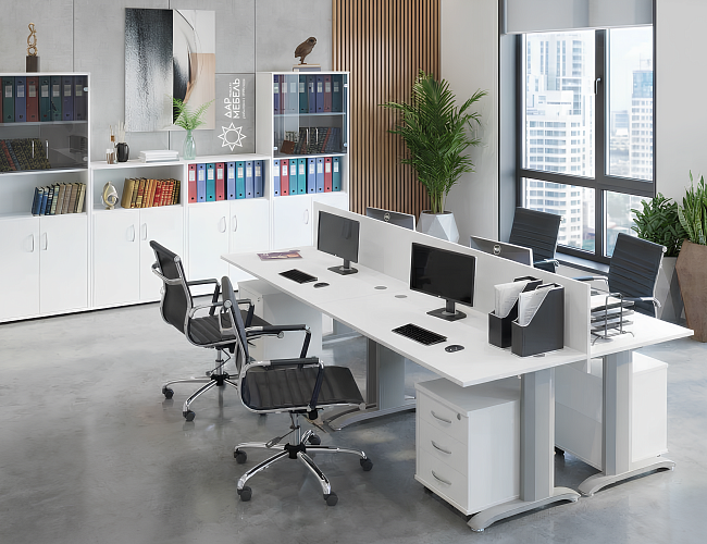 фото мебель Рива Металл