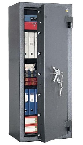 фото Сейф Алмаз 1668 KL