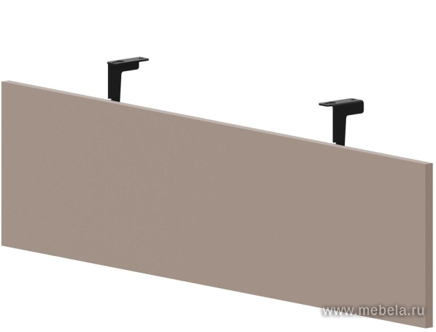 Лицевая панель для столов ш.138см