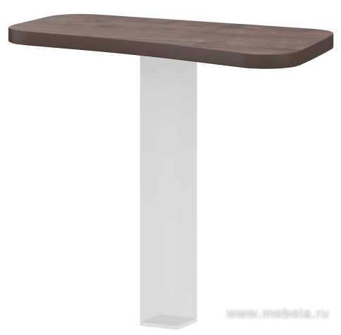 Приставка (с опорой)