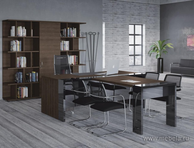 Тумба подкатная