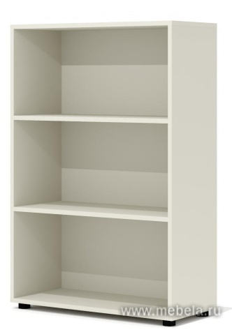 Стеллаж средний