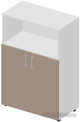 Офисный шкаф для документов